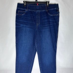 SPANX jeans 2x